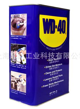 武迪锈4升-开发WD-4除湿防润滑剂4L除锈防剂锈0油涂刷