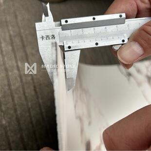 软瓷石柔性石材肤感岩板系背景墙列文61252化装修民宿超薄装质饰