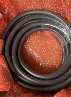 安川机器人Gp12 全新原装动力线HW1271526-12（12米长）