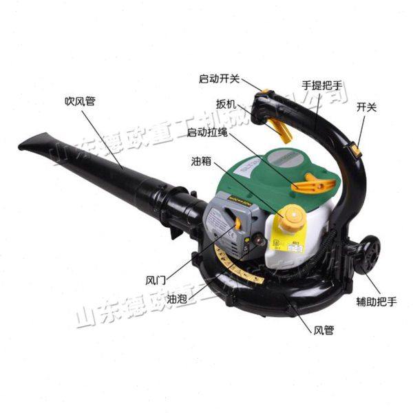 手持式汽油吹吸叶机 便携式运动场清扫机 园林吹风吸尘机,清洗/食品/商业设备,吹干机/电热风机,淘宝优惠券,粉丝福利购,淘宝优惠卷