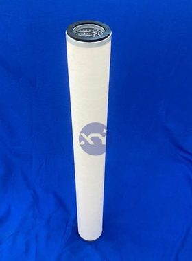 FO-718PL10聚结油水分离滤芯精细过滤工业除尘滤筒管道过滤加工
