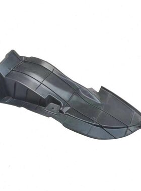 适配猎豹后叶子板内衬CS10CS9迈途后轮内衬挡泥板后轮毂罩挡泥皮