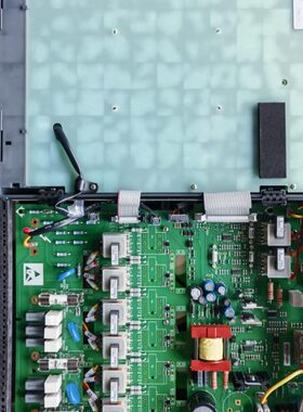 SSD590欧陆控制器直流调速器590+590C591C591P