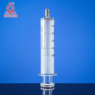 高性能金属头注射器进口型LH-328