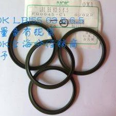供应NOK LBI55 63 5 6.5 FQ0045-C1密封件 NOK ISI 0SI UPI 油封