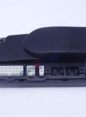 121小2P控制器中力.诺.板合力力.杭州.电动托盘金UTD刚叉车电路配