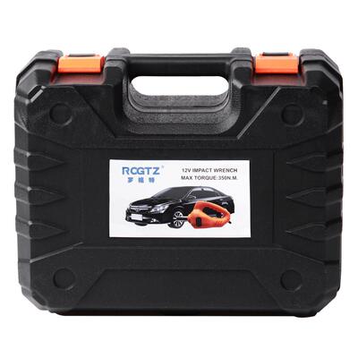 12v修车载电动千顶动扳手车用换胎工具电BGK车载维工斤具