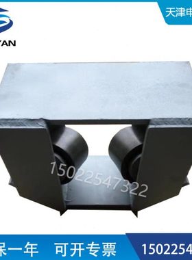 前部托轮组RLSL-4-0 RS-SL长伸缩式吹灰器前部托轮组RLSL-4-0整套