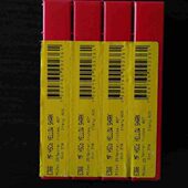 进口DORMER细牙螺旋丝锥E266M12 1.25现在货号是E300