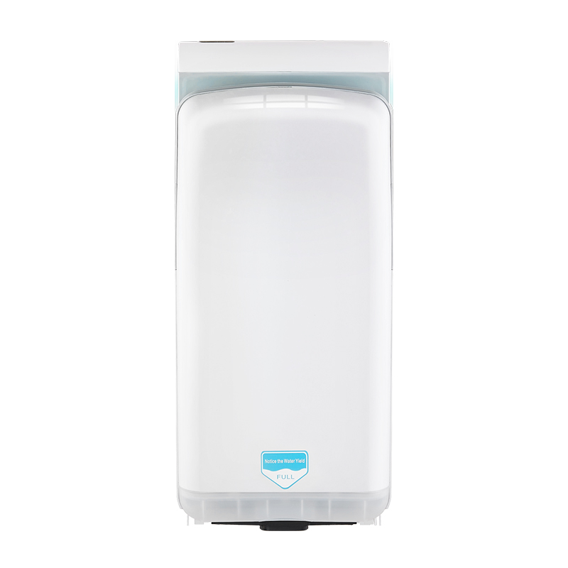 干手器双面喷气式烘手器卫生间烘C手机全自动感应干手机酒店烘干