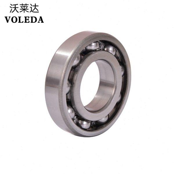 沃莱达6034 6036 6038 6040 6044 6048 6052 开式 2RZ 深沟球轴承,五金/工具,深沟球轴承,淘宝优惠券,粉丝福利购,淘宝优惠卷