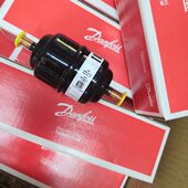 DML032S 053S 033S Danfoss丹佛斯过滤器DCL 034S 052S 054S 055S