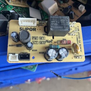 适用于苏泊尔电饭煲配件SF40FC658 50FC758 30FD972电源板电源板