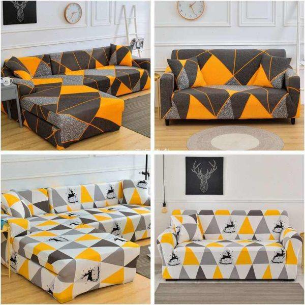 四季通用皮沙发套罩全包笠巾一体老式123人组合直排轻奢盖布,居家布艺,沙发套,淘宝优惠券,粉丝福利购,淘宝优惠卷