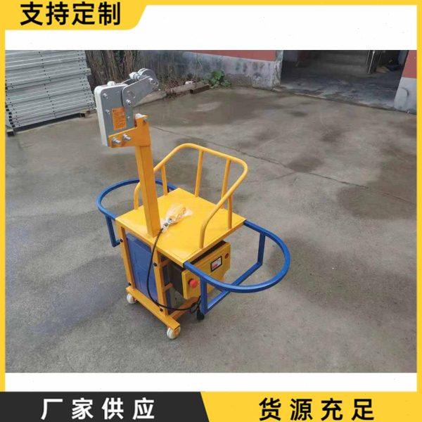 建筑空作业吊篮 小型蜘蛛人电动坐板 外墙清洗施工升降设备,搬运/仓储/物流设备,高空作业平台/登高车,淘宝优惠券,粉丝福利购,淘宝优惠卷