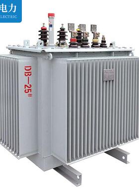 恒安变压器15kva价格报价15kva配电变压器S11S1