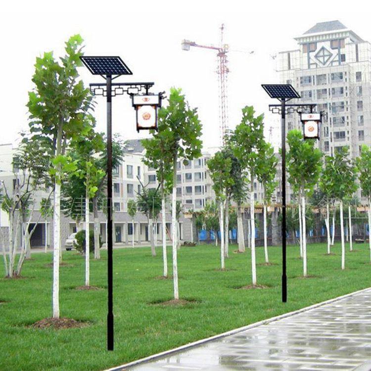 LED农村庭院灯小功率5W9W家用路灯路灯厂家