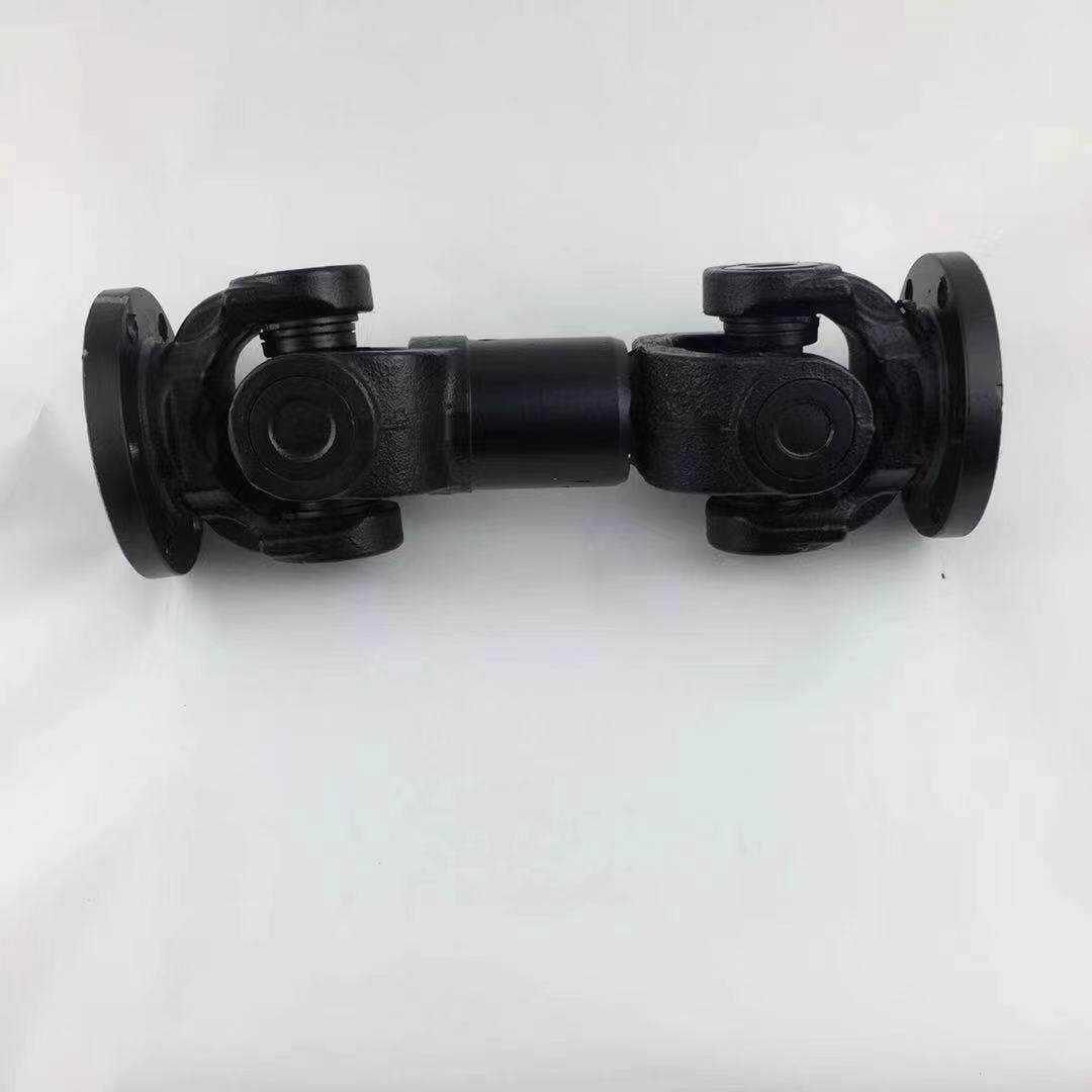 传动轴订做联轴器配件