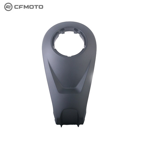 CFMOTO摩托车原厂配件春风675SR油箱上装饰板CF650-10油箱装饰盖