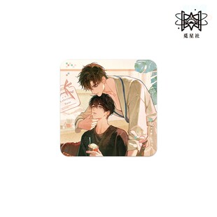 【官谷】 觅星社X欲言难止祝你自由/雨夜回响/易感期系列周边 cf