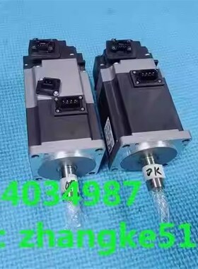三菱伺服电机HF-KN43\HF-KN23B包好 保修3个月 议价