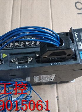 台达 B2系列 ASD-B2-0221-B伺服电机驱动控制器 200W  包好用