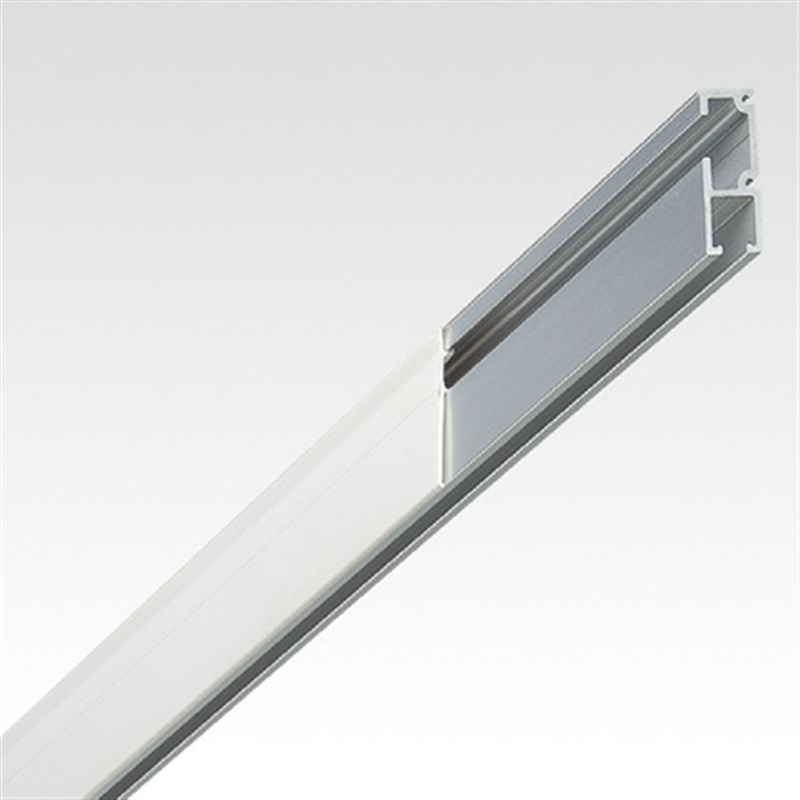 高品质挂画器系统导轨吊码钢丝绳连接器挂画线挂镜线挂钩挂画轨道