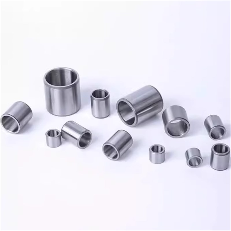 定位销用衬套JBK 夹具衬套JBA JBAM 3 4 5 6 8 10 12 15 20 KNLB