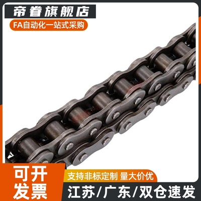 链条 CHEL/CHET40A/40B/40C-50A/50B/50C-60A/60B/60C-80A 双排链