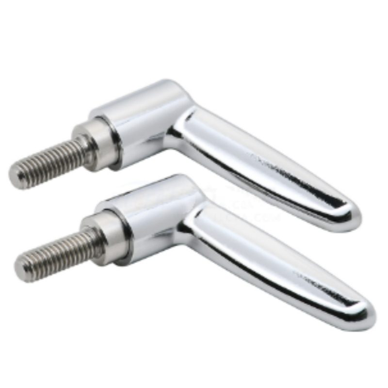 外螺纹手柄 CLDM/CLMS4/5/6/8/10/12-12/16/20/25/32/40/50-B/M/S