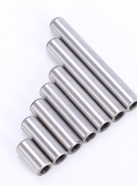 负公差 定位销BLX01-h7-D5/6/8/10/12/13/16/20-L10/12/15