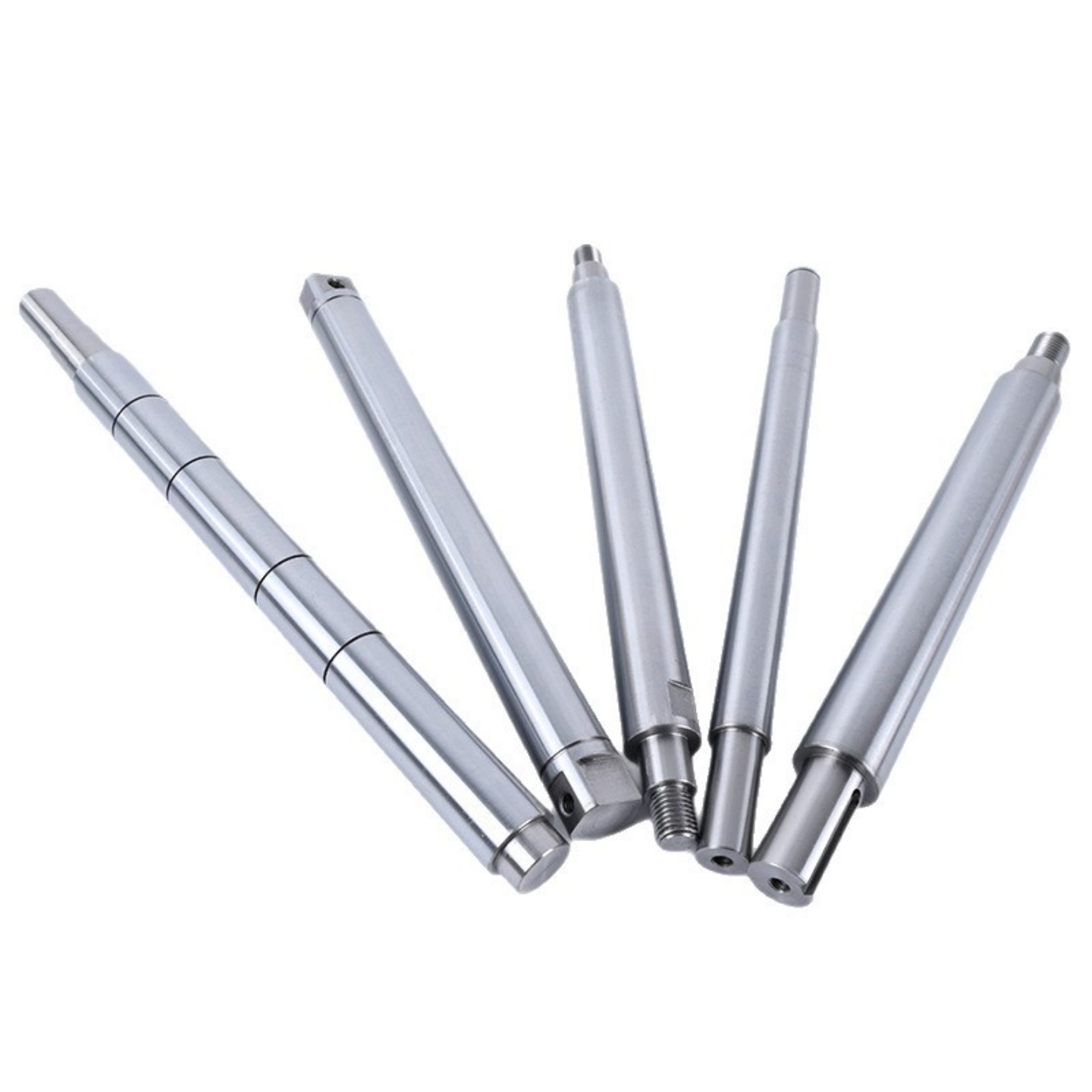 直线光轴导向轴镀铬棒SCK21/SCD11/ SCK22/PSFJZ40/SCJ56/SGH07