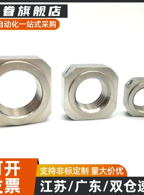 E-BNGS E-BNRS 3 4 5 6 8 10 12 15 17 20 25 30 35精密锁紧螺母