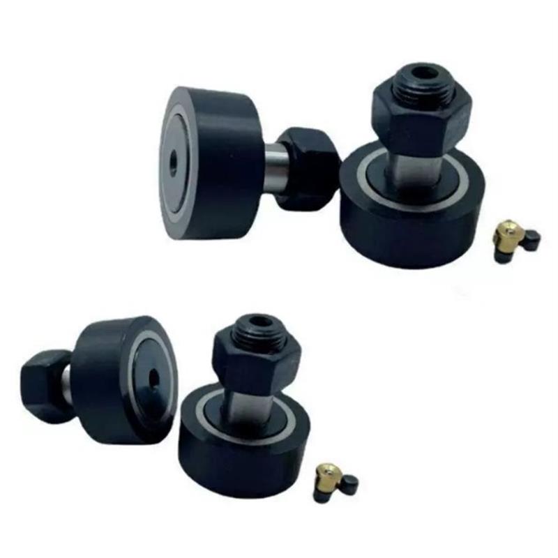 微型凸轮滚针轴承CFS2 2.5 3 4 5 6 V/F/FV/W/FW