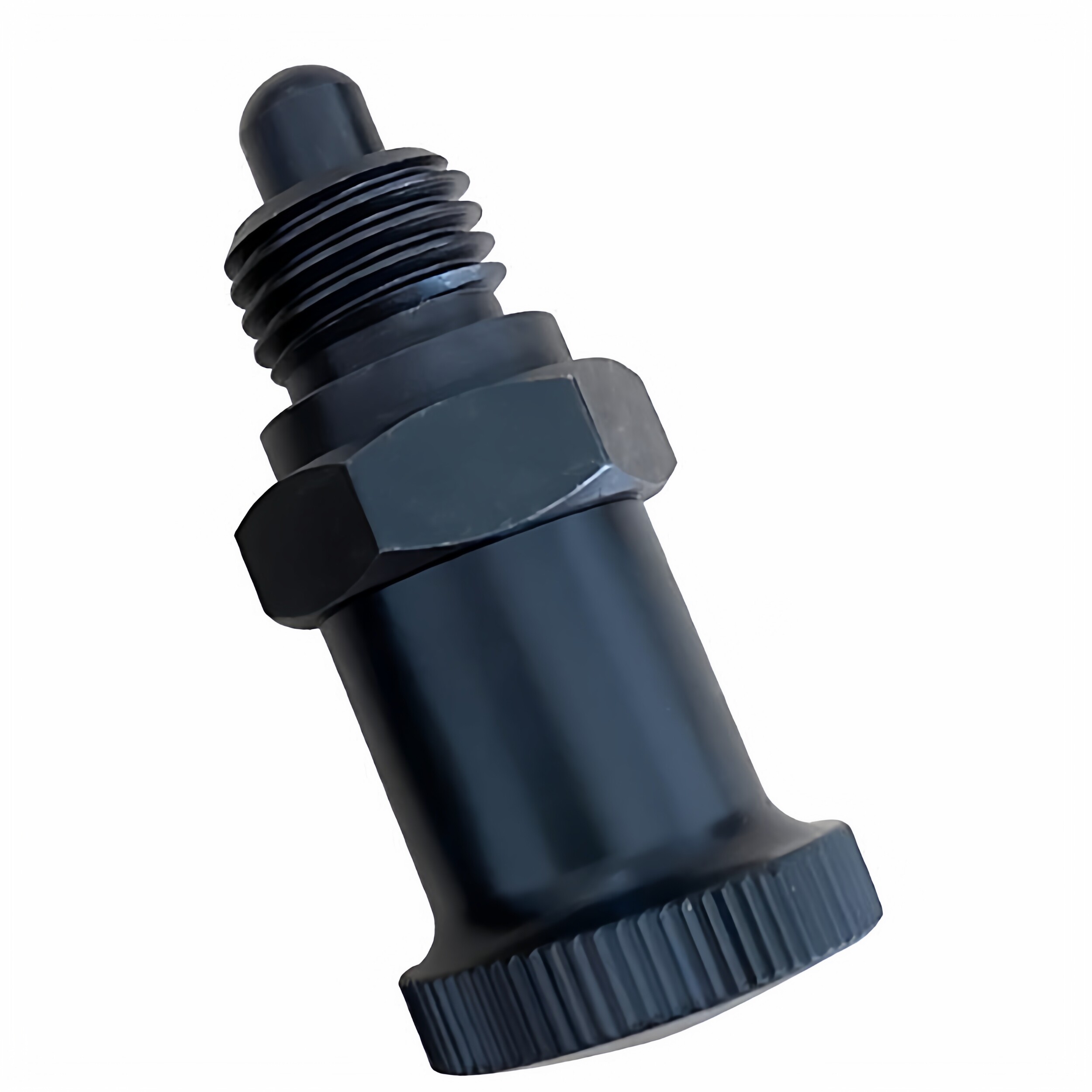 嵌入式精密型旋钮柱塞 分度销PMXYSH12 PMX10 PXYSH16 PX20