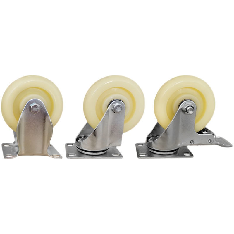 N脚轮CSPJ CSPK CSPJS-CTCJ C-CTCK C-CTCS75 100 125 150-R/200