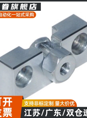 FJCL6浮动接头C-FJR3/FJRL4/5/8/10/12/14/16-0.5/0.8/1/1.25/1.5