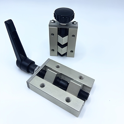 钳制器固定夹/SVCK/SVCN24/28/30/33/36/42 SECK13直线导轨夹具