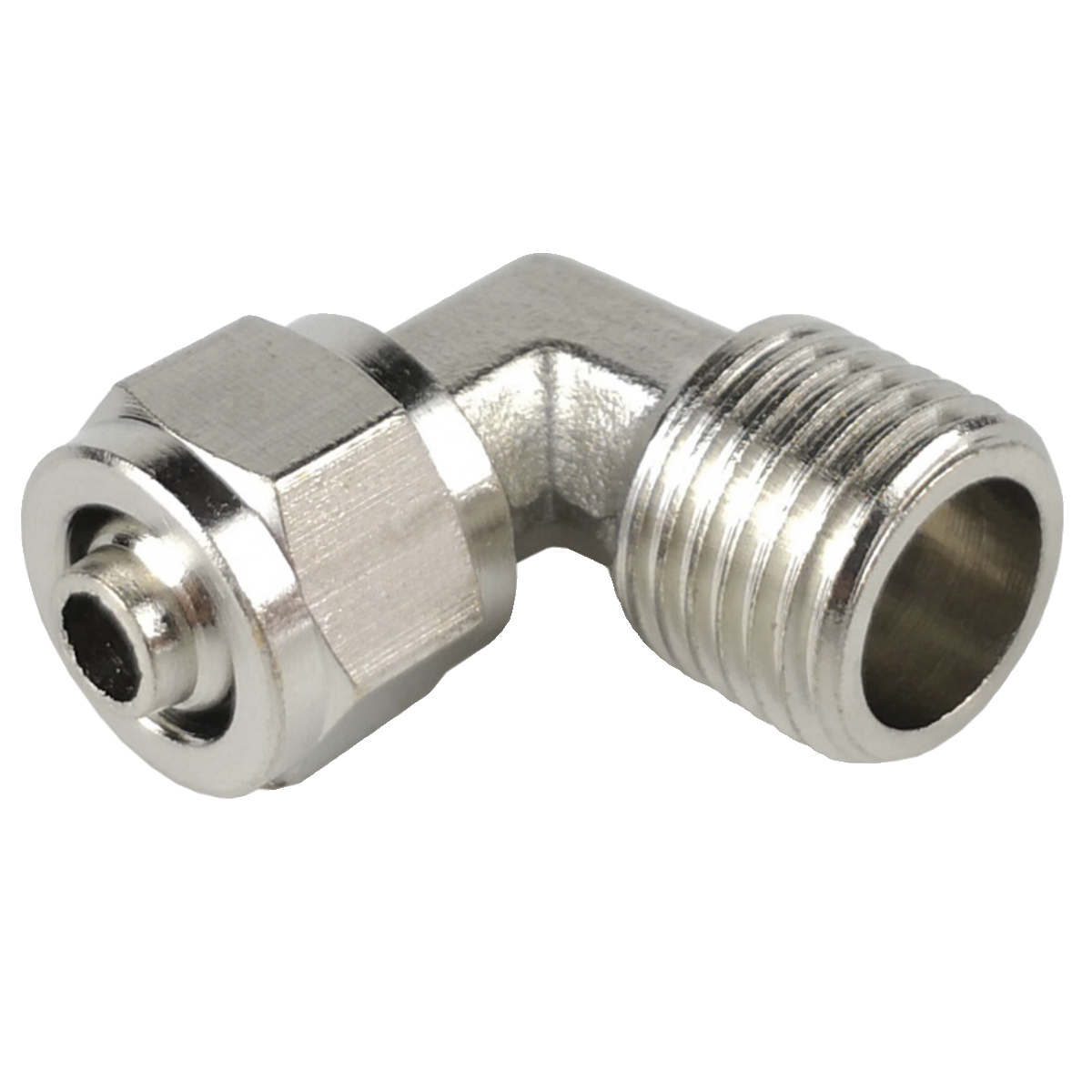 J-XYS21-D4-D6-D8-D10-D12-1-2-3-4快拧接头J-XYS01-D4-1