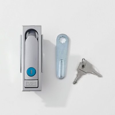 XAT83/XAT81-A110/A82/A138 压缩锁紧式平面锁 XAT84-A82