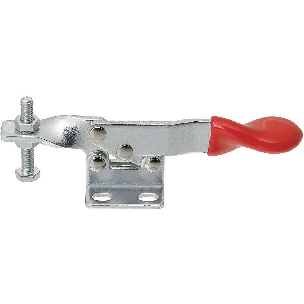 高品质快速夹钳WDC304-CM WDC305-CM WDC40323 WDC431推拉压紧式