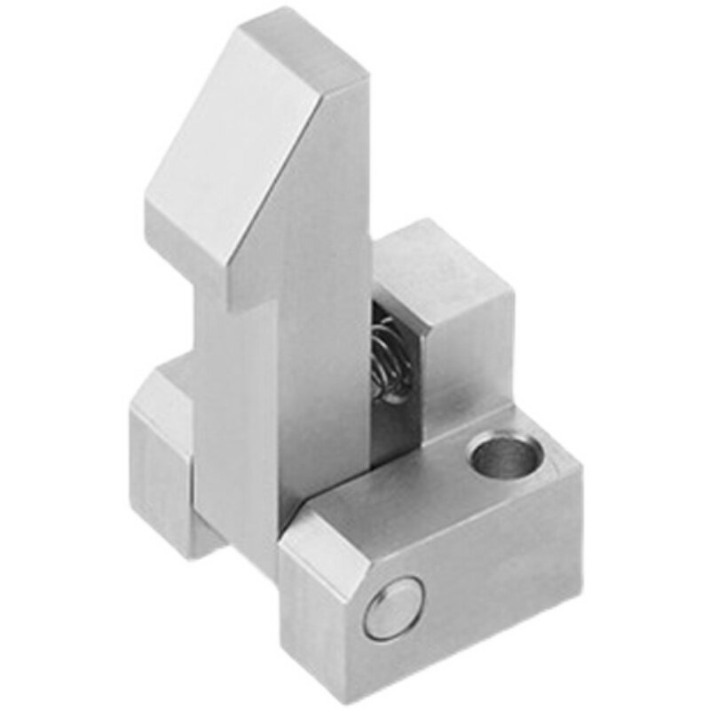 ATLAM25 ATLAM35 ATLAM45自动上扣 PFE01 PFE11/21锁扣定位达