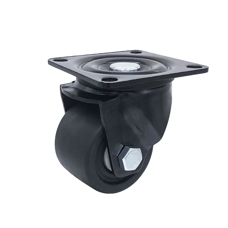 J-CRB11-D50-NR J-CRB16/17-D75/D75A/D75B/D75C-NN脚轮