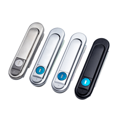 XAT83/XAT81-A110/A82/A138 压缩锁紧式平面锁 XAT84-A82