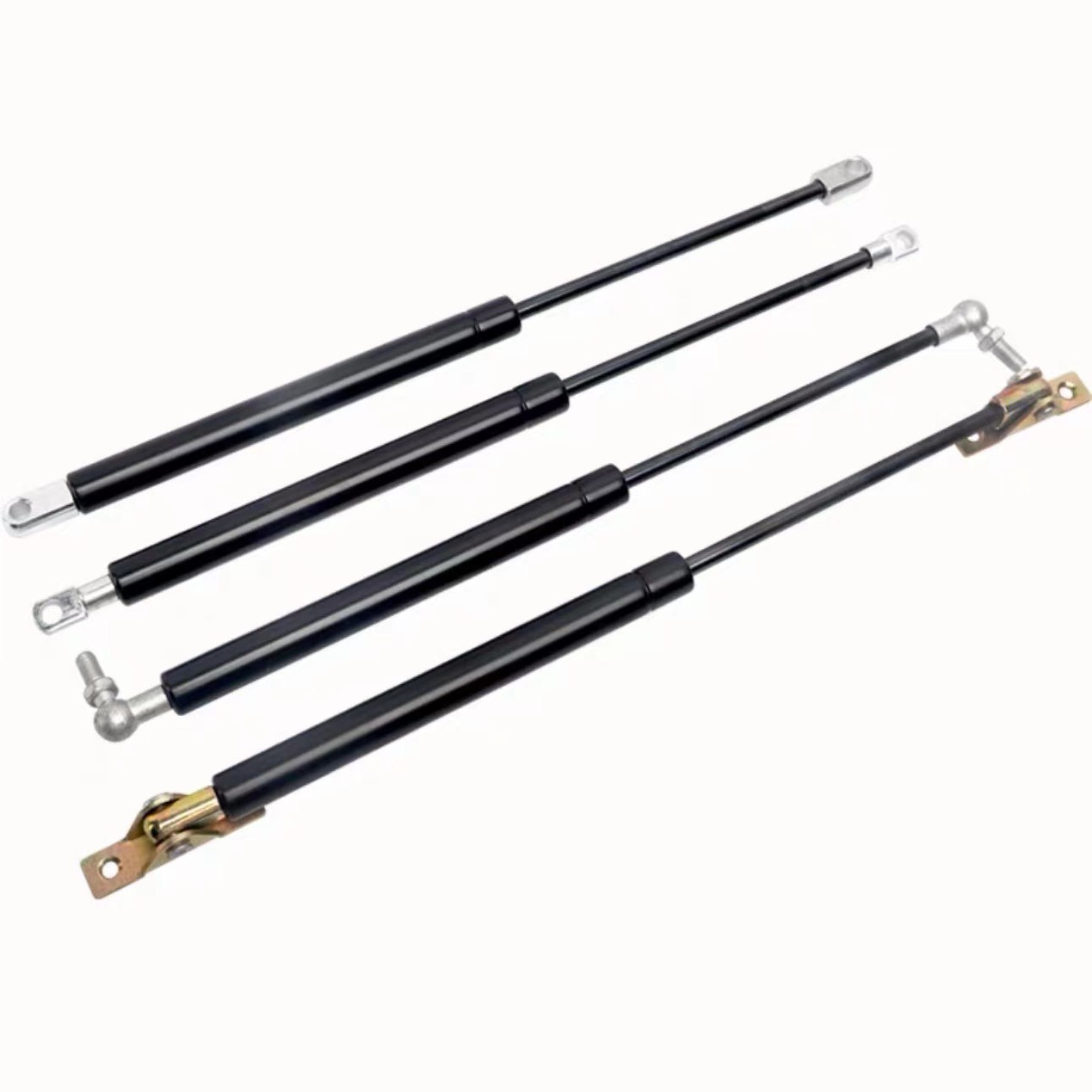 氮气气弹簧撑杆C-FGSS15050/15080/15090/15100/18100/18150A B K