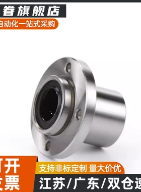 D6LMJ21/22/d8/d10/d12/13/d16/d20/d25/d30/01-02/11/12直线轴承