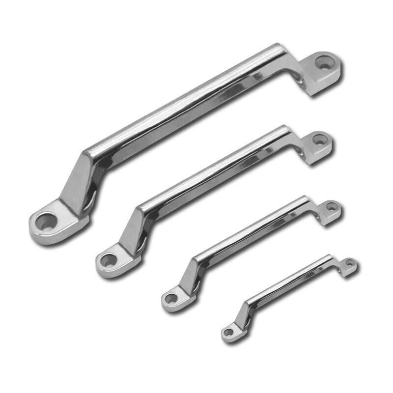 UWASND80/100/150/200不锈钢工业设备把手XAK01-L80/100/150/200