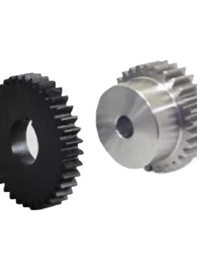 VNL01/02/21/22/31/32-2.0-12~100-B20-A/B-P8~49N标准直齿轮