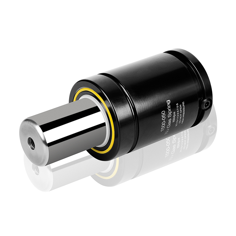 GSV350-10/13/16/19/25/32/38/50/63/75/80/100/125 氮气模具弹簧