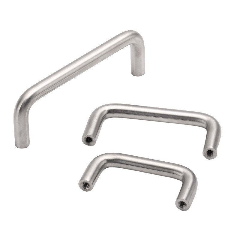 圆棒形拉手C-NUWANS10-80/100/110/120/125/160/200/250-27/30/50